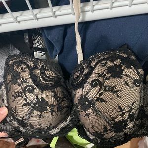 Lace Bra